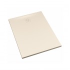 Schedpol Magnific Cashmere mat brodzik prostokątny 80x90 cm kaszmirowy 3SP.M1P-8090/PK/MG-M9/PK/MG