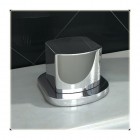 Kohlman Foxal bateria wannowa stojąca 4-otworowa QB240F