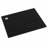 Schedpol Libra Black Mat brodzik prostokątny 70x80 cm czarny 3SP.L1P-7080/C/MG