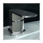 Kohlman Foxal bateria wannowa stojąca 4-otworowa QB244F