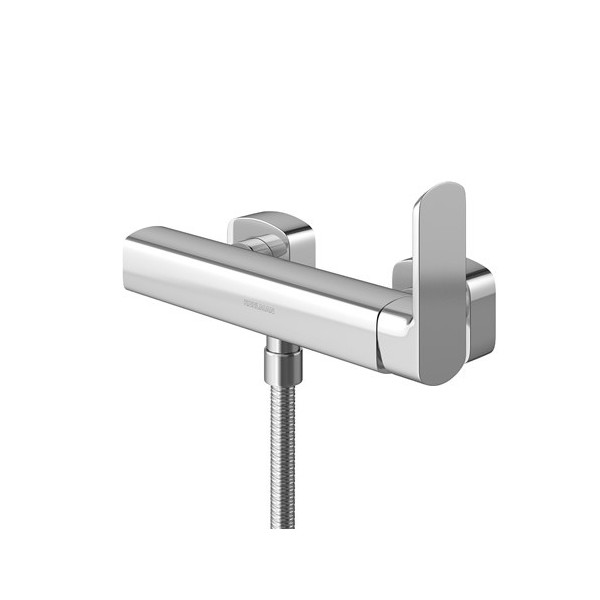 Kohlman Foxal bateria prysznicowa ścienna QW120F