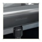 Kohlman Foxal bateria prysznicowa ścienna QW120F