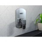 Kohlman Foxal bateria prysznicowa podtynkowa z przełącznikiem QW210F