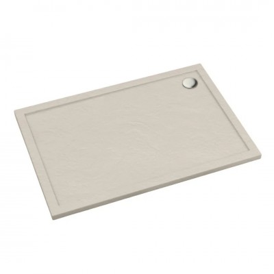 Schedpol Sharper Cashmere Stone brodzik prostokątny 80x120 cm 3S.S1P-80120/PK/ST Schedpol Sharper Cashmere Stone brodzik prostokątny 80x120 cm 3S.S1P-80120/PK/ST