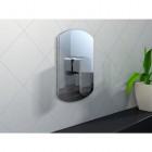 Kohlman Foxal bateria prysznicowa podtynkowa bez przełącznika QW220F