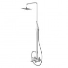 Kohlman Foxal zestaw wannowy QW277F