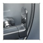 Kohlman Foxal zestaw wannowy QW277F