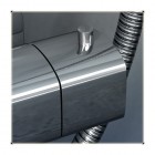 Kohlman Foxal zestaw prysznicowy z termostatem QW273F