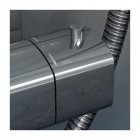 Kohlman Foxal zestaw wannowy z termostatem QW274F