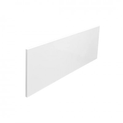 Schedpol Smooth White panel frontowy 140 cm do wanny biały 5P.PW-140 Schedpol Smooth White panel frontowy 140 cm do wanny biały 5P.PW-140