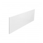 Schedpol Smooth White panel frontowy 140 cm do wanny biały 5P.PW-140