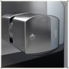 Kohlman Foxal bateria prysznicowa podtynkowa z termostatem 2 wyjścia