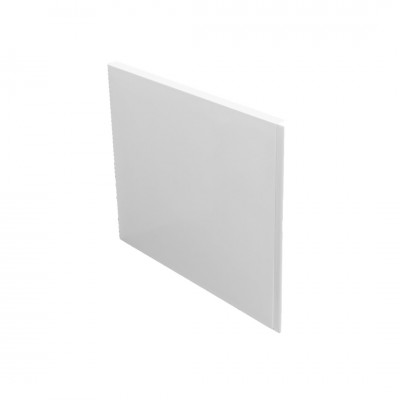 Schedpol Smooth White panel boczny 70 cm do wanny biały 5P.PW-70 Schedpol Smooth White panel boczny 70 cm do wanny biały 5P.PW-70