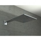 Kohlman deszczownica kwadratowa 25x25 cm