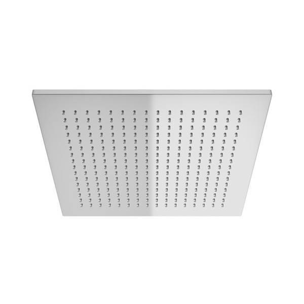 Kohlman deszczownica kwadratowa 30x30 cm