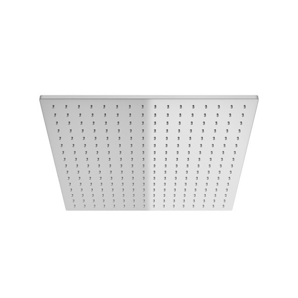 Kohlman deszczownica kwadratowa 35x35 cm