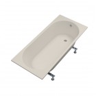 Schedpol Artemis Cashmere Mat wanna prostokątna 150x70 cm 3WSP.A1P-15070/PK/MG