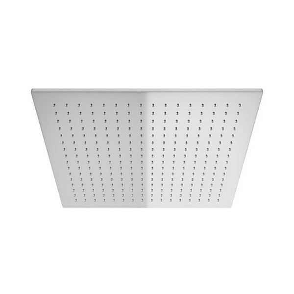 Kohlman deszczownica kwadratowa 40x40 cm