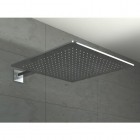 Kohlman deszczownica kwadratowa 40x40 cm