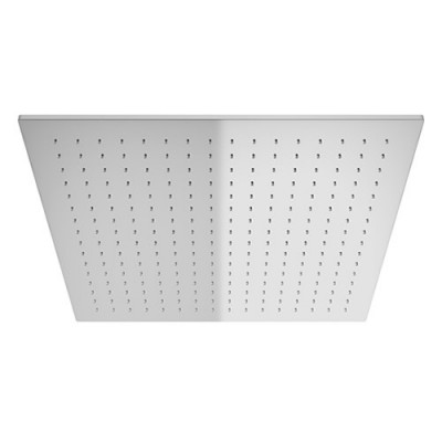 Kohlman deszczownica kwadratowa 50x50 cm