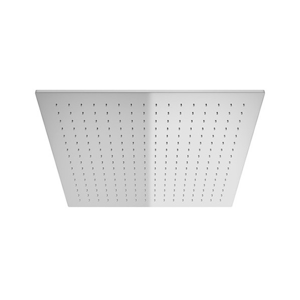 Kohlman deszczownica kwadratowa 50x50 cm