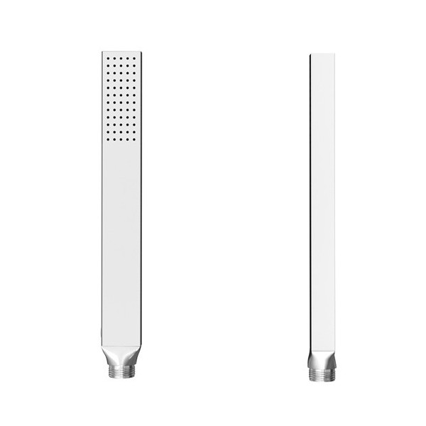 Kohlman słuchawka prysznicowa SP2