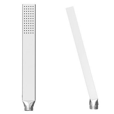 Kohlman słuchawka prysznicowa SPP2