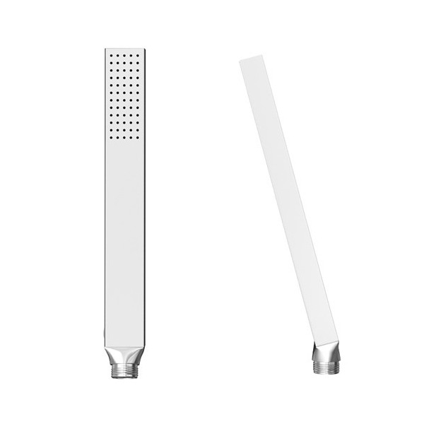 Kohlman słuchawka prysznicowa SPP2