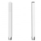 Kohlman słuchawka prysznicowa SP3