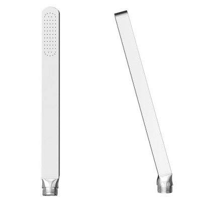 Kohlman słuchawka prysznicowa SPP3