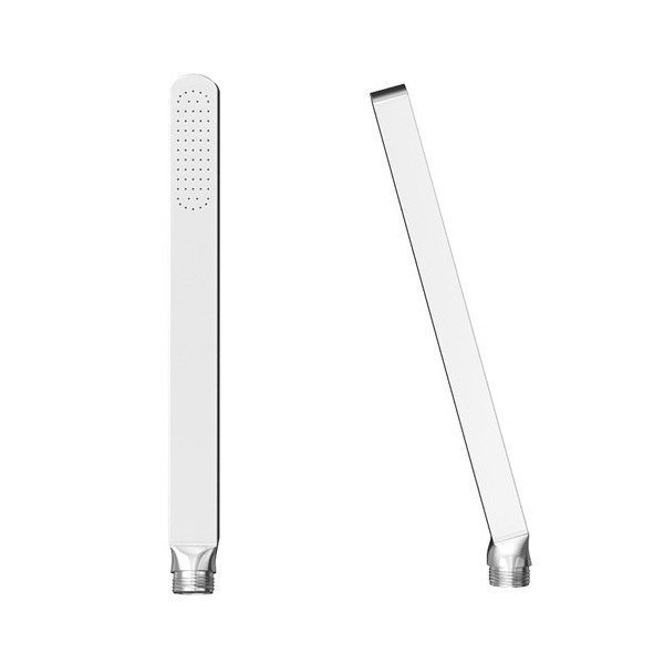 Kohlman słuchawka prysznicowa SPP3