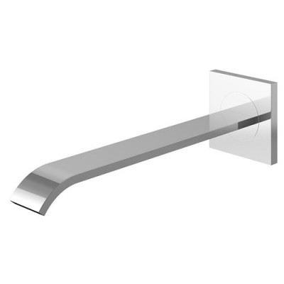 Kohlman wylewka wannowa 20cm QW230NL