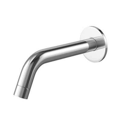 Kohlman wylewka wannowa 19cm QW230M