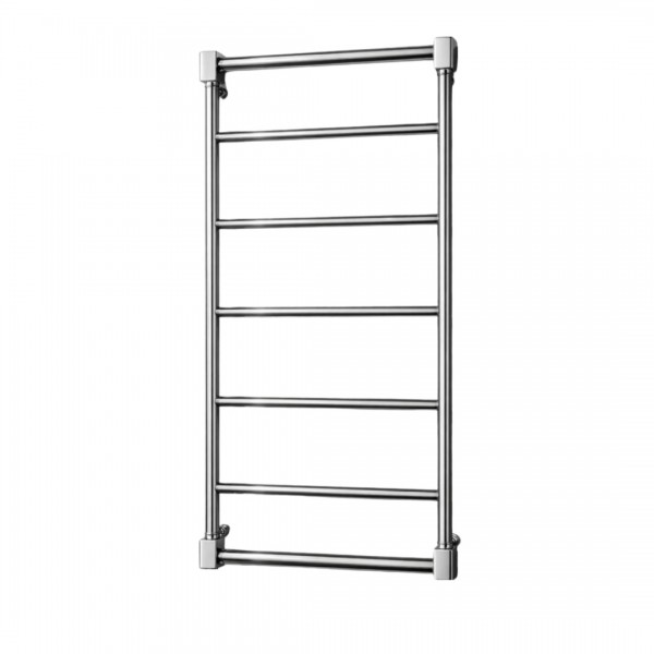 Imers Nexo 2 grzejnik łazienkowy 71,2x53 cm elektryczny chrom połysk 2712/CHP/E