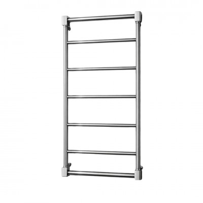 Imers Nexo 4 grzejnik łazienkowy 110x53 cm elektryczny chrom połysk G01853011003/E