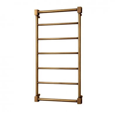 Imers Nexo 4 grzejnik łazienkowy 110x53 cm elektryczny chrom połysk G01853011004/BR/E
