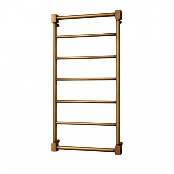 Imers Nexo 4 grzejnik łazienkowy 110x53 cm elektryczny chrom połysk G01853011004/BR/E