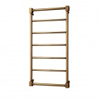 Imers Nexo 4 grzejnik łazienkowy 110x53 cm elektryczny chrom połysk G01853011004/BR/E