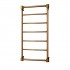 Imers Nexo 4 grzejnik łazienkowy 110x53 cm elektryczny chrom połysk G01853011004/BR/E