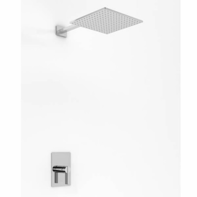 Kohlman Dexame kompletny zestaw prysznicowy QW220DQ