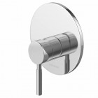 Kohlman Roxin kompletny zestaw prysznicowy QW220RR