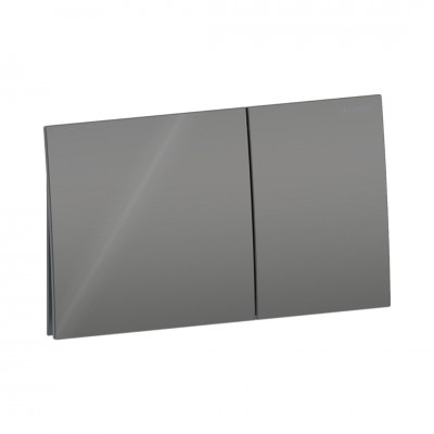 Geberit Sigma70 przycisk spłukujący do WC lava 115.622.JK.1