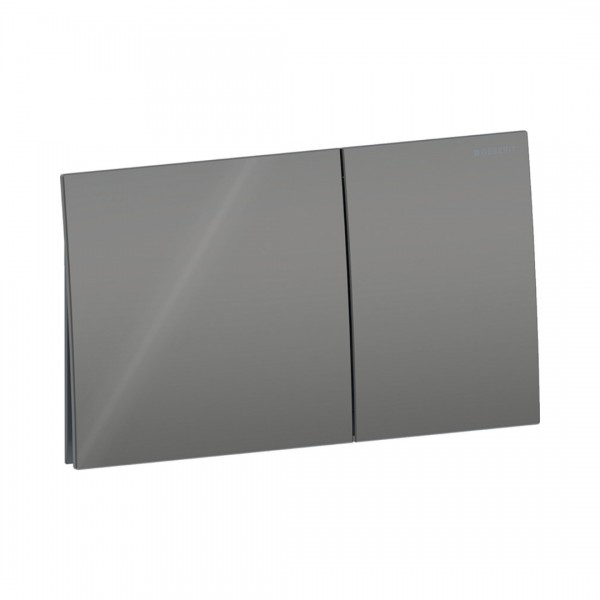 Geberit Sigma70 przycisk spłukujący do WC lava 115.622.JK.1