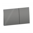 Geberit Sigma70 przycisk spłukujący do WC lava 115.622.JK.1