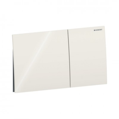 Geberit Sigma70 przycisk spłukujący do WC piaskowy szary 115.622.JL.1