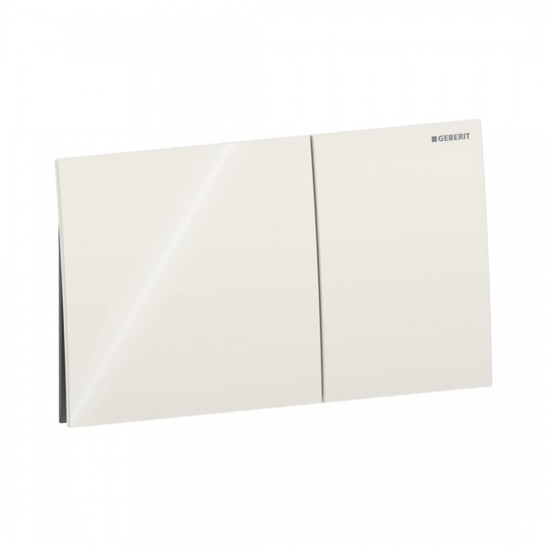 Geberit Sigma70 przycisk spłukujący do WC piaskowy szary 115.622.JL.1
