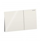 Geberit Sigma70 przycisk spłukujący do WC piaskowy szary 115.622.JL.1