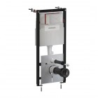 Omnires Strongframe stelaż podtynkowy do miski WC wiszącej SFWC1