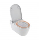 Duravit SensoWash Starck f Plus toaleta myjąca wisząca biała 650000012004320