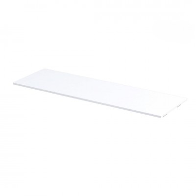 Oltens Lun blat naszafkowy 140 cm biały mat 63032000